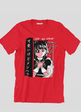 Cute But Psycho Graphic Tee - In Control Clothing
