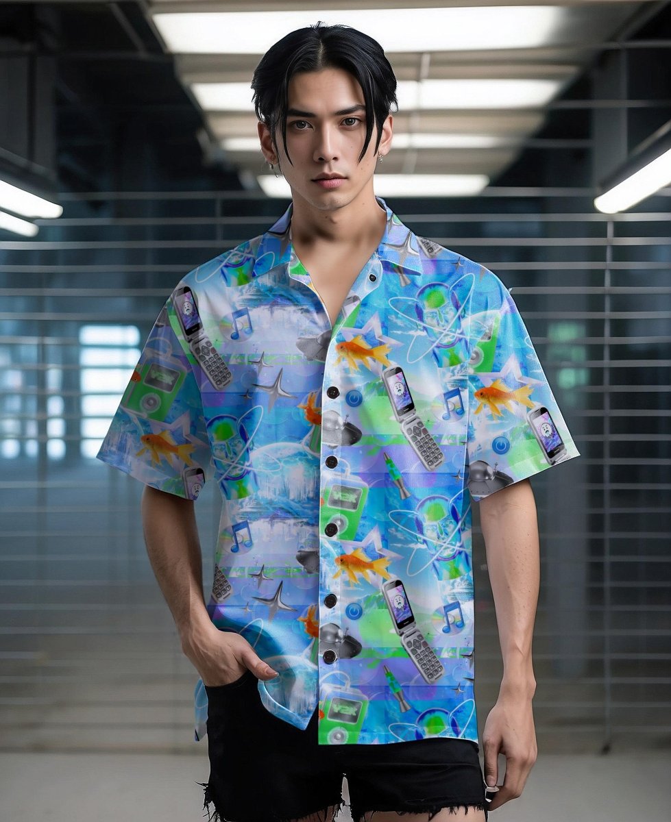 Aero clothing online