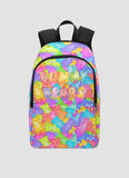 Gummy Bear Backpack - In Control Clothing
