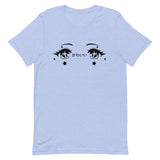 Magical Anime Eyes T-Shirt - In Control Clothing