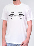 Magical Anime Eyes T-Shirt - In Control Clothing
