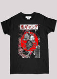 Original Oni Gang T-Shirt - In Control Clothing