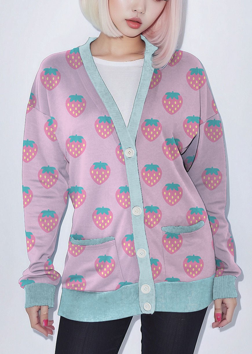 Kawaii cardigan on sale
