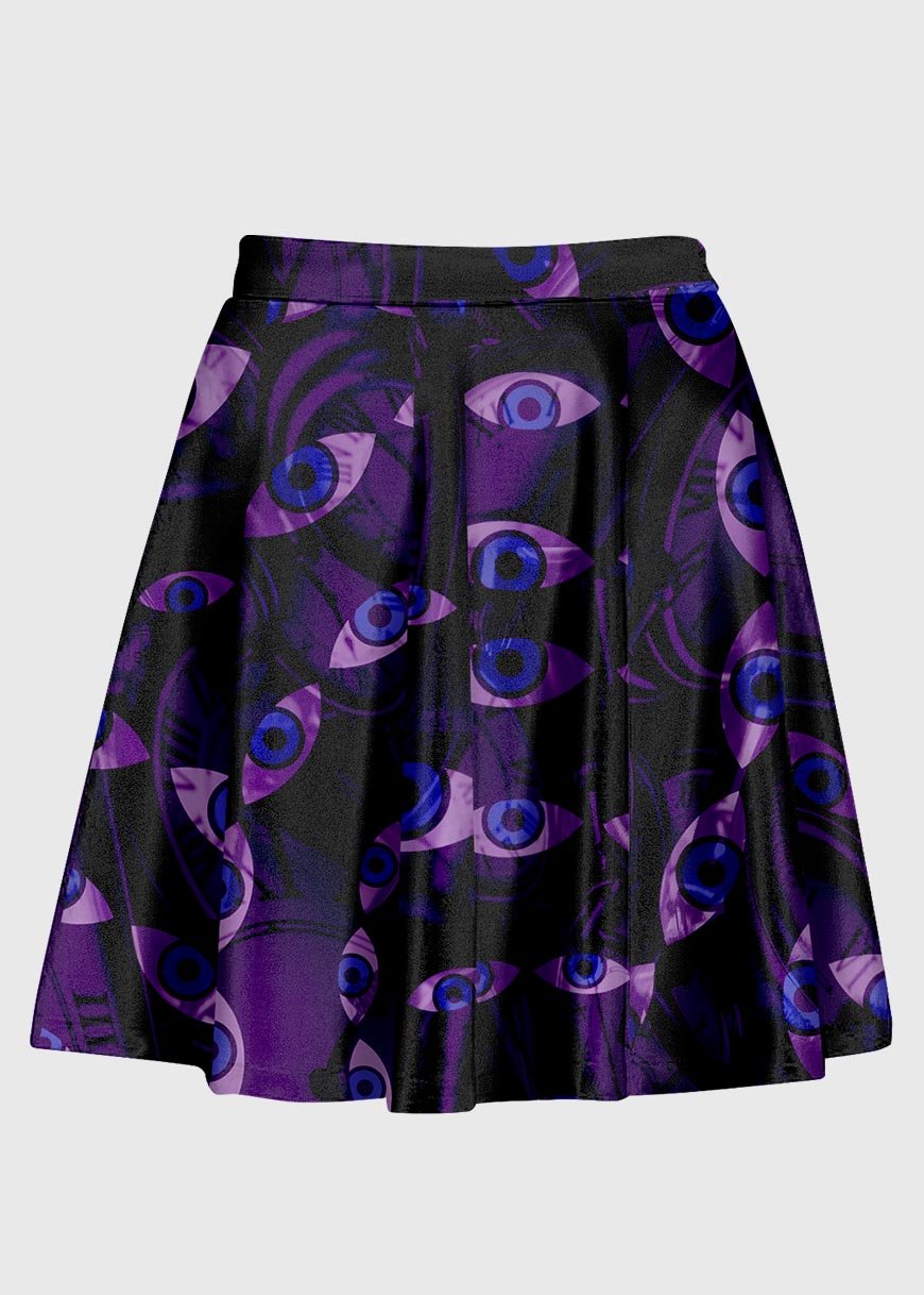 Plus size high waisted skirt 18 best sale