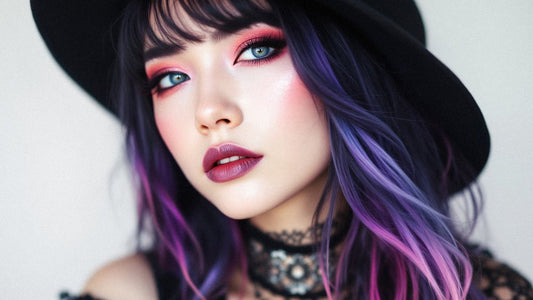 Mastering Pastel Goth Fashion: The Ultimate Guide - In Control Clothing