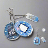 1 - Inch ID Photo Holder - Kpop Style Card Cover - In Control Clothing