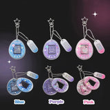 1 - Inch ID Photo Holder - Kpop Style Card Cover - In Control Clothing