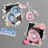 1 - Inch ID Photo Holder - Kpop Style Card Cover - In Control Clothing