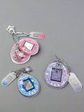 1 - Inch ID Photo Holder - Kpop Style Card Cover - In Control Clothing