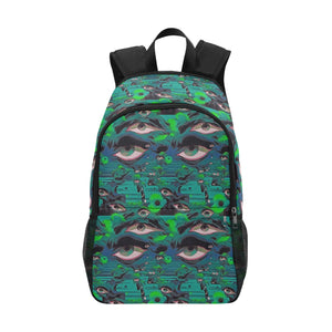 Grunge Surrealism Weridcore Backpack
