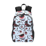 Alternative Emo Backpack