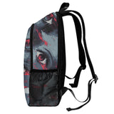Grunge Weirdcore Aesthetic School Backpack