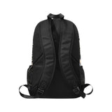 Astrology Aesthetic Backpack with Horoscope Symbols