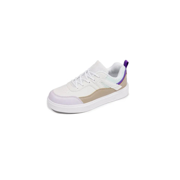 Round Toe Flats Sneakers