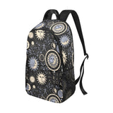 Astrology Aesthetic Backpack with Horoscope Symbols