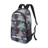 Grunge Weirdcore Aesthetic School Backpack