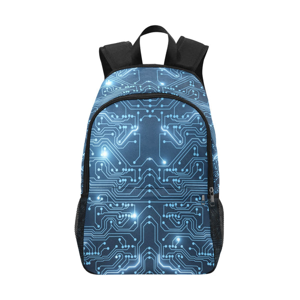 Digital Circuit Design Backpack