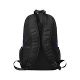 Hypnotic Eye Backpack