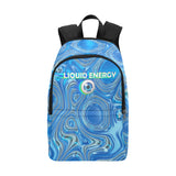 liquid energy backpack Fabric Backpack for Adult (Model 1659)