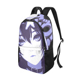 Y2K Anime Vintage Style Backpack