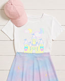 Dream Doll Castle Kawaii T-shirt