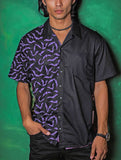 Mens Goth Shirt