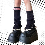 Leg Warmers