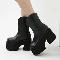 Fashion Boots