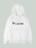 Anime Eyes Sweatshirt Hoodie - In Control Clothing