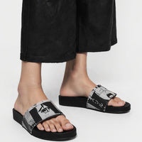Ladies Slippers