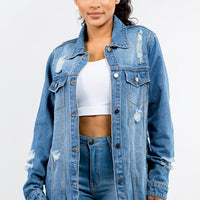 Denim