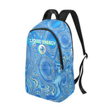 liquid energy backpack Fabric Backpack for Adult (Model 1659)
