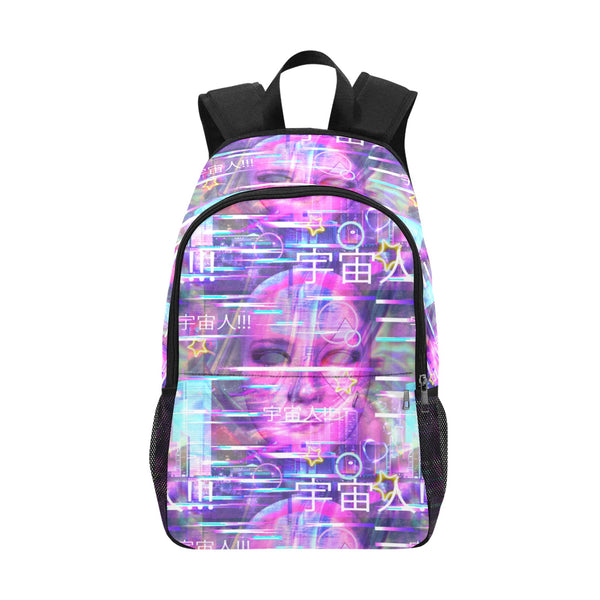 Cyberpop Backpack