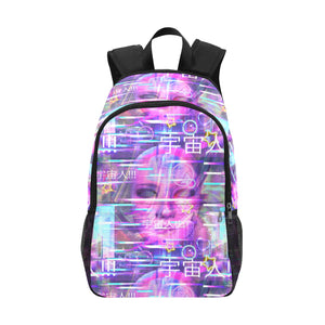 Cyberpop Backpack