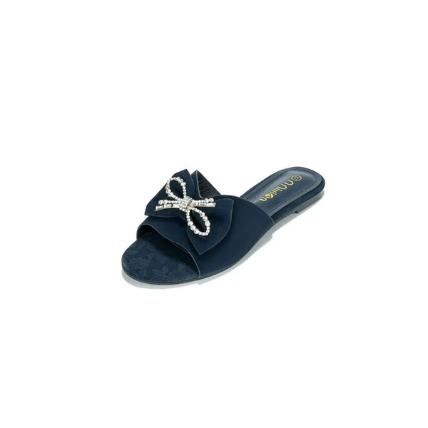 Open Toe Flats Sandals