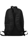 Checkered "Have A Nice Day" Backpack - In Control Clothing
