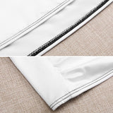 Cursor Fashion Tube Top - In Control Clothing
