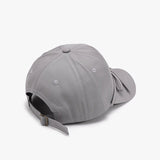 Cute Tied Bow Cotton Baseball Cap