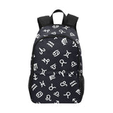 Zodiac Signs Backpack - Astrology Inspired Design