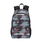 Grunge Weirdcore Aesthetic School Backpack