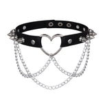 Choker Necklaces