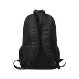 Cyberpunk Anime Fabric Backpack