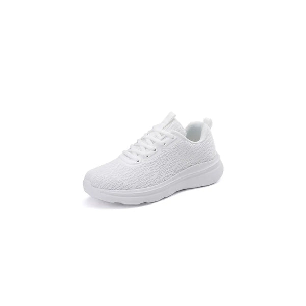 Round Toe Platform Athletic