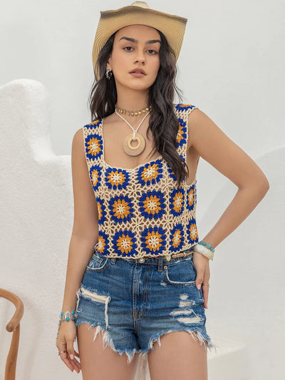Boho Chic