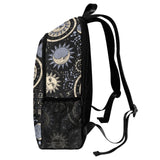 Astrology Aesthetic Backpack with Horoscope Symbols