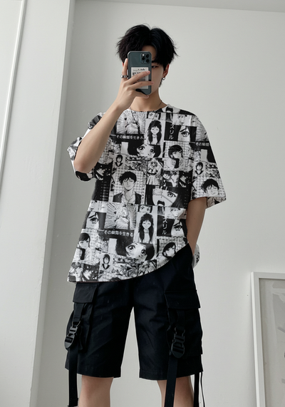 Animecore