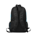 Fruitger Aero Backpack with Side Mesh Pockets
