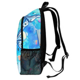 Fruitger Aero School Backpack