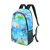 Fruitger Aero School Backpack