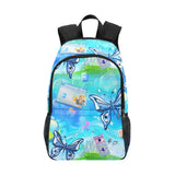 Fruitger Aero School Backpack